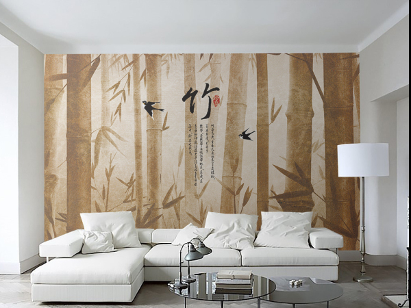 墙壁装饰注意什么   墙壁装饰怎样好看