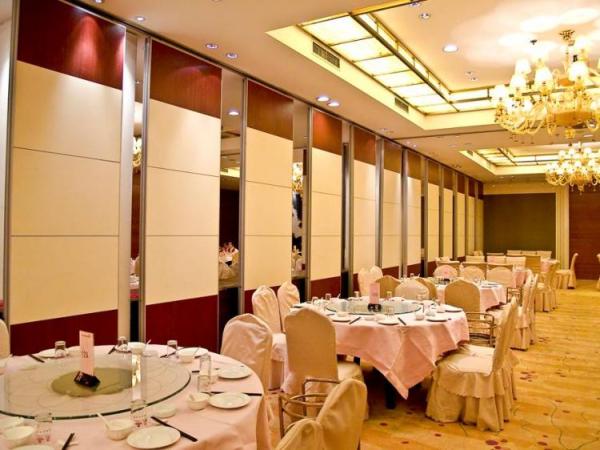 酒店活动隔断种类 隔断选购技巧有哪些