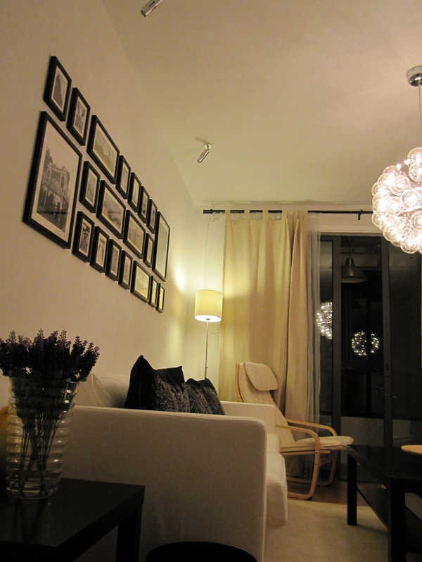 73平米装修多少钱 小户型装修什么风格