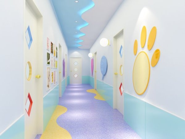 幼儿园装修预算 哪家装修公司比较好