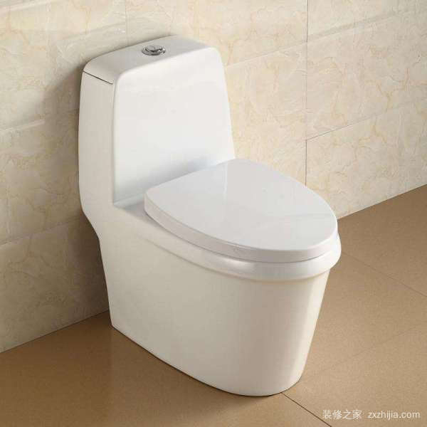 马桶