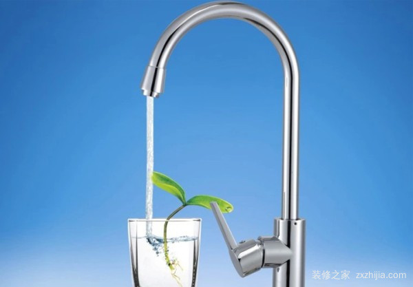 厨卫水龙头