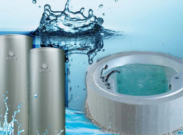 空气源热水器价格