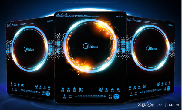 电磁炉的价格 是多少    怎样选购电磁炉