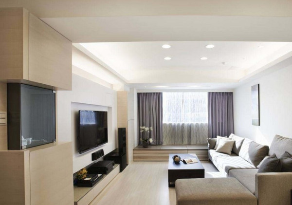 房屋装修好的风格 找装修公司全包要注意