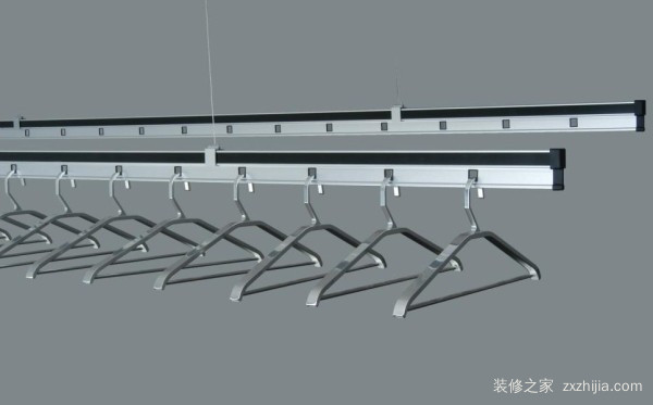 晾衣架配件价格是多少？晾衣架配件都有哪些？