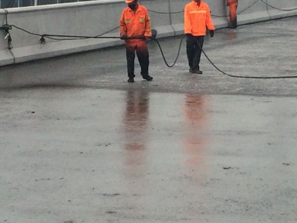 防水涂料的选购技巧 防水涂料施工方法