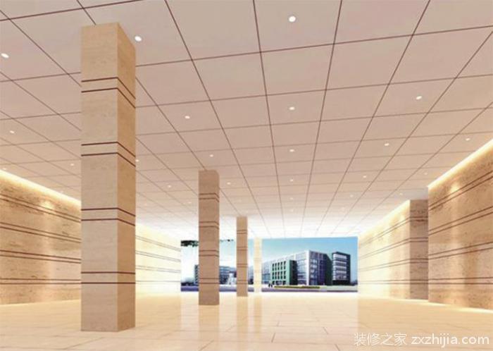 铝扣板吊顶价格是多少