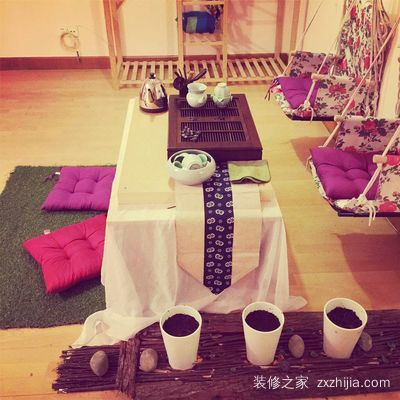 家里装修各种造型怎么摆？家居装饰摆放要点