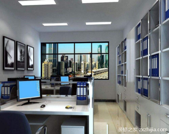 办公室装修预算怎么做？办公室装修预算清单