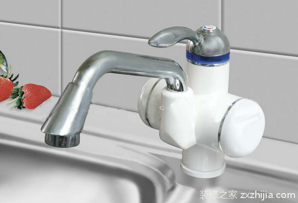 水龙头加热器怎么样？家居好帮手