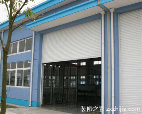 欧式卷帘门怎么样