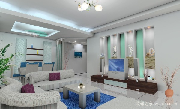 百家居装饰要点有哪些？百家居装饰摆放风水