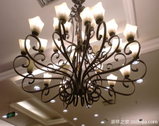 进口吊灯哪个品牌好？国外吊灯十大品牌排名