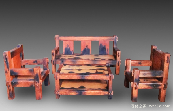 什么是船木家具