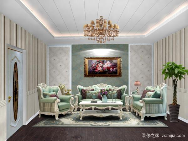 集成墙面