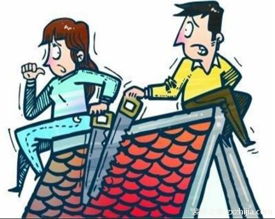 离婚房产纠纷有哪些？离婚房产纠纷如何处理？