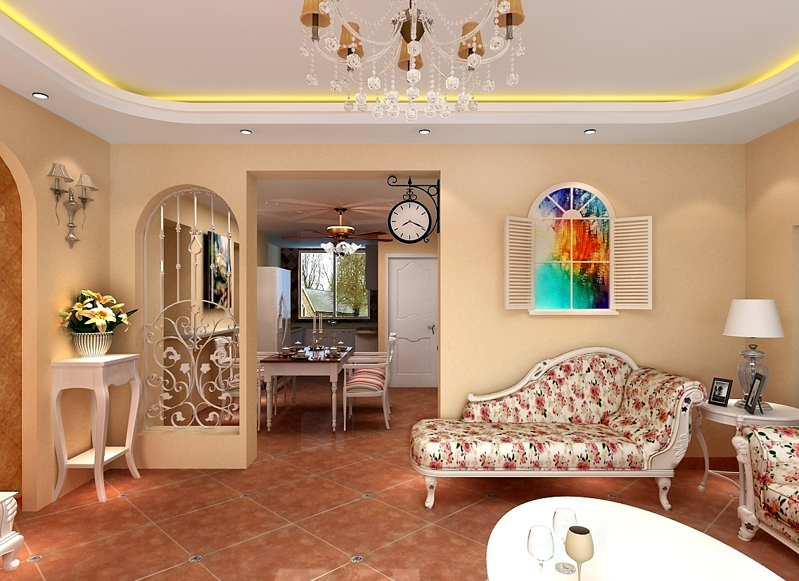 天津装修公司排行榜