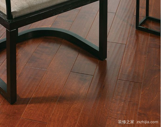 柏尔地板怎么样？柏尔地板质量好不好？