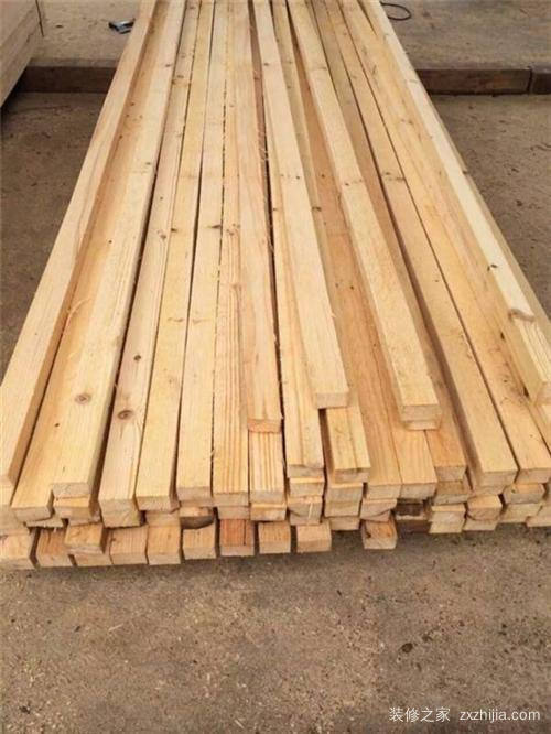 木龙骨价格是多少?木龙骨怎么吊顶?