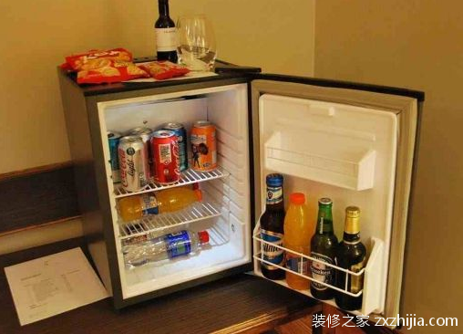 迷你小冰箱选购