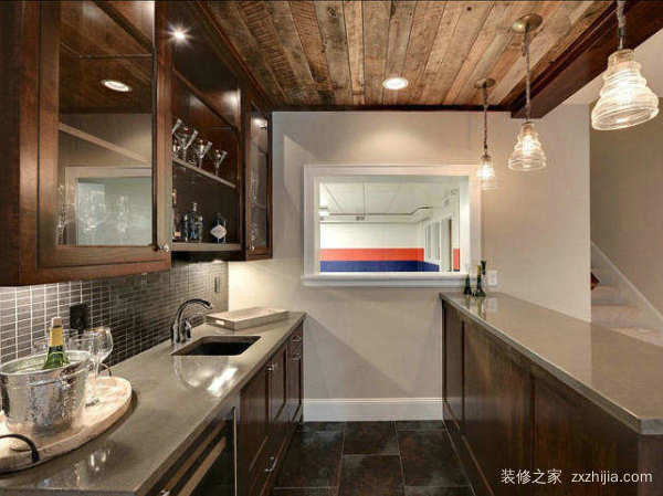 防腐木能用多少年呢   防腐木安装注意事项