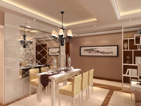 300平米装修多少钱