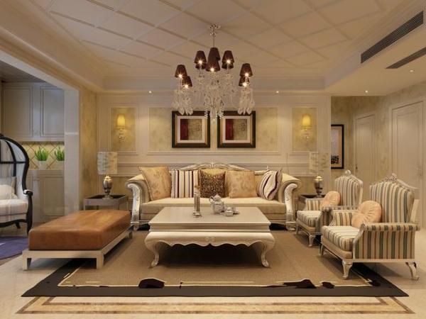 300平米装修多少钱