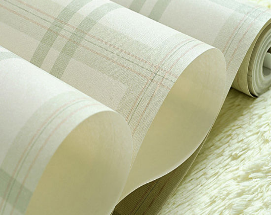 PVC壁纸好不好？PVC壁纸有毒吗？