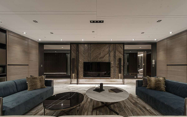 160平米装修公司有哪些  选择装修公司的方法