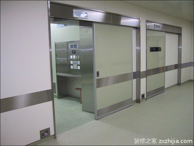 自动感应门价格