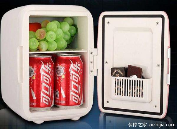 迷你小冰箱好不好?迷你小冰箱如何选购?
