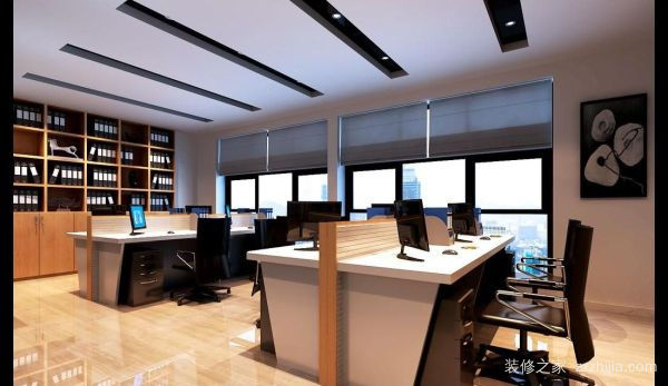 工装装饰公司 工装装饰公司