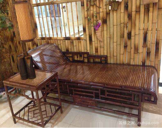 竹家具品牌