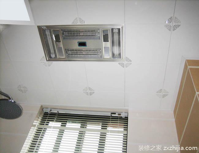 厨卫吊顶价格是多少？厨卫吊顶用什么材料？