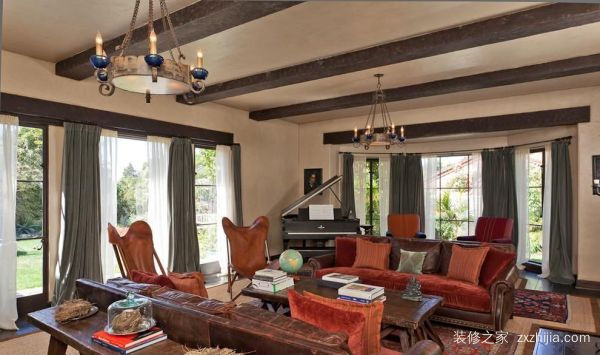 工装装饰公司 工装装饰公司