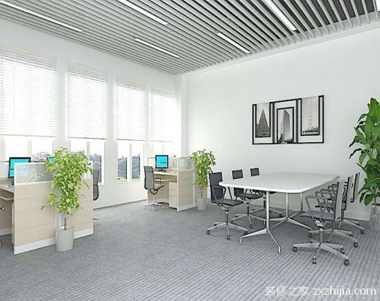 办公室装修报价