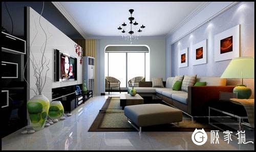 100平米装修全包预算大概多少 100㎡毛坯房装修多少钱一平