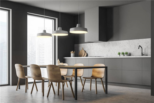 北欧风格室内设计总结 北欧风装修大概一平米多少钱