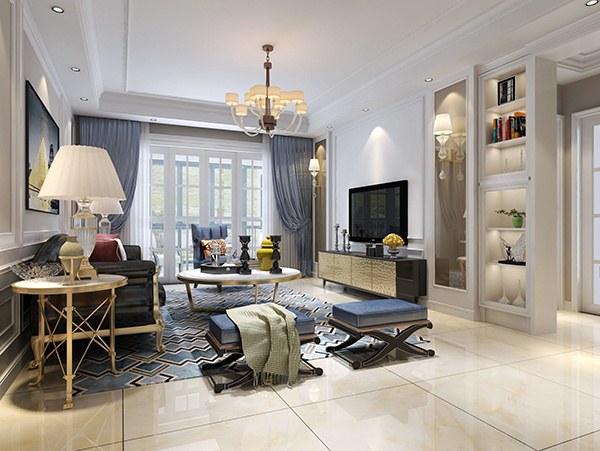 简欧风格装修贵吗 简欧风格装修多少钱