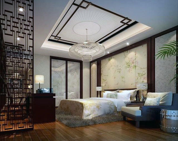 中式风格装修多少钱中式装修风格的特点