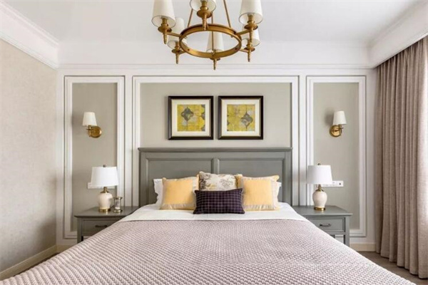 美式装修很费钱吗美式风格别墅设计说明 美式装修很费钱吗美式风格别墅设计说明