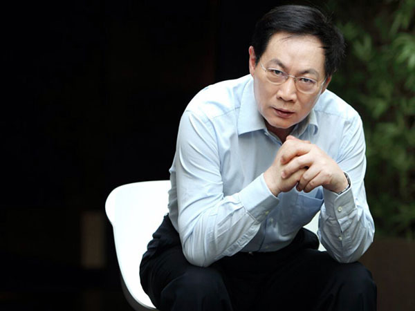 2018房价走势*消息任志强谈未来房价走势2019年有钱也买不到房