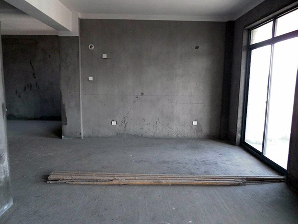 承重墙开门洞的方法步骤承重墙开门洞加固的方法