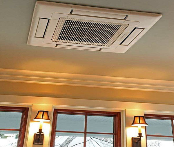 如何选购合格的家用中央空调选购小技巧看这里 如何选购合格的家用中央空调选购小技巧看这里