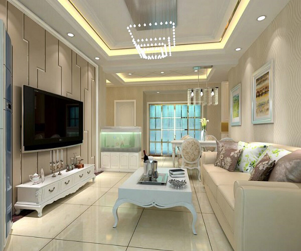 2023全新房子装修预算清单 房屋装修预算价格表