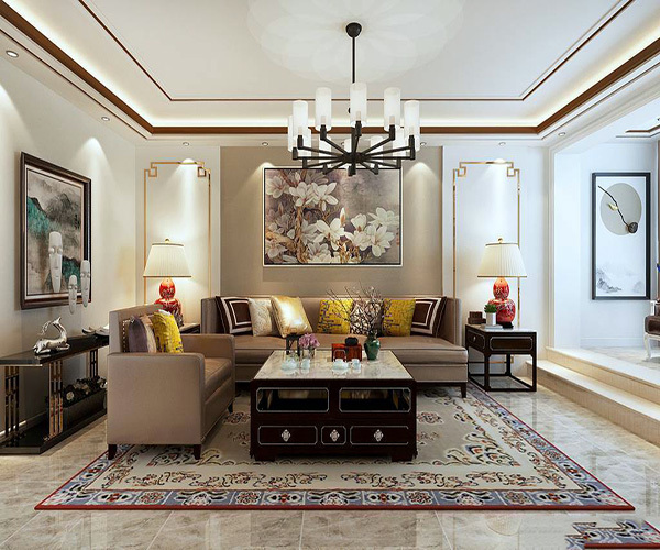 120平毛坯房装修多少钱2018家装报价单明细表 120平毛坯房装修多少钱2018家装报价单明细表