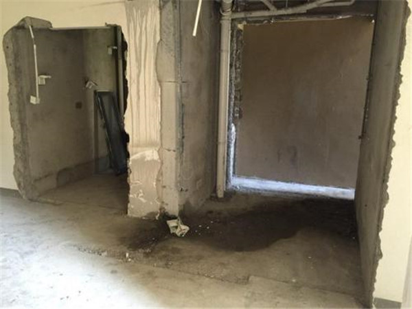 房屋改造有哪些细节要注意 打造暖心家居