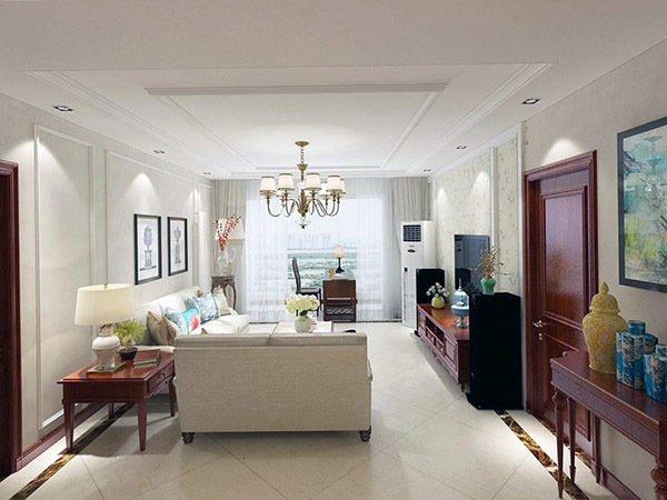 旧房翻新70平米多少钱旧房装修改造方案