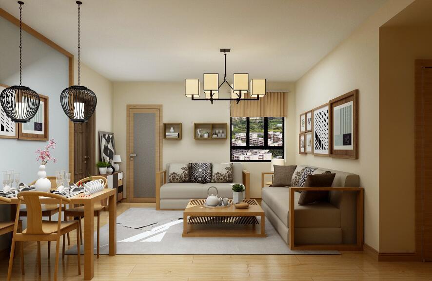 90平米简单装修多少钱毛坯房装修预算清单表 90平米简单装修多少钱毛坯房装修预算清单表